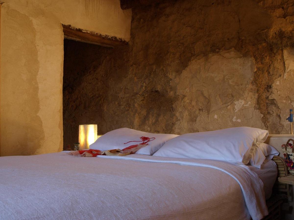 Albabenshal Lodge Siwa Siwa Oasis Rum bild