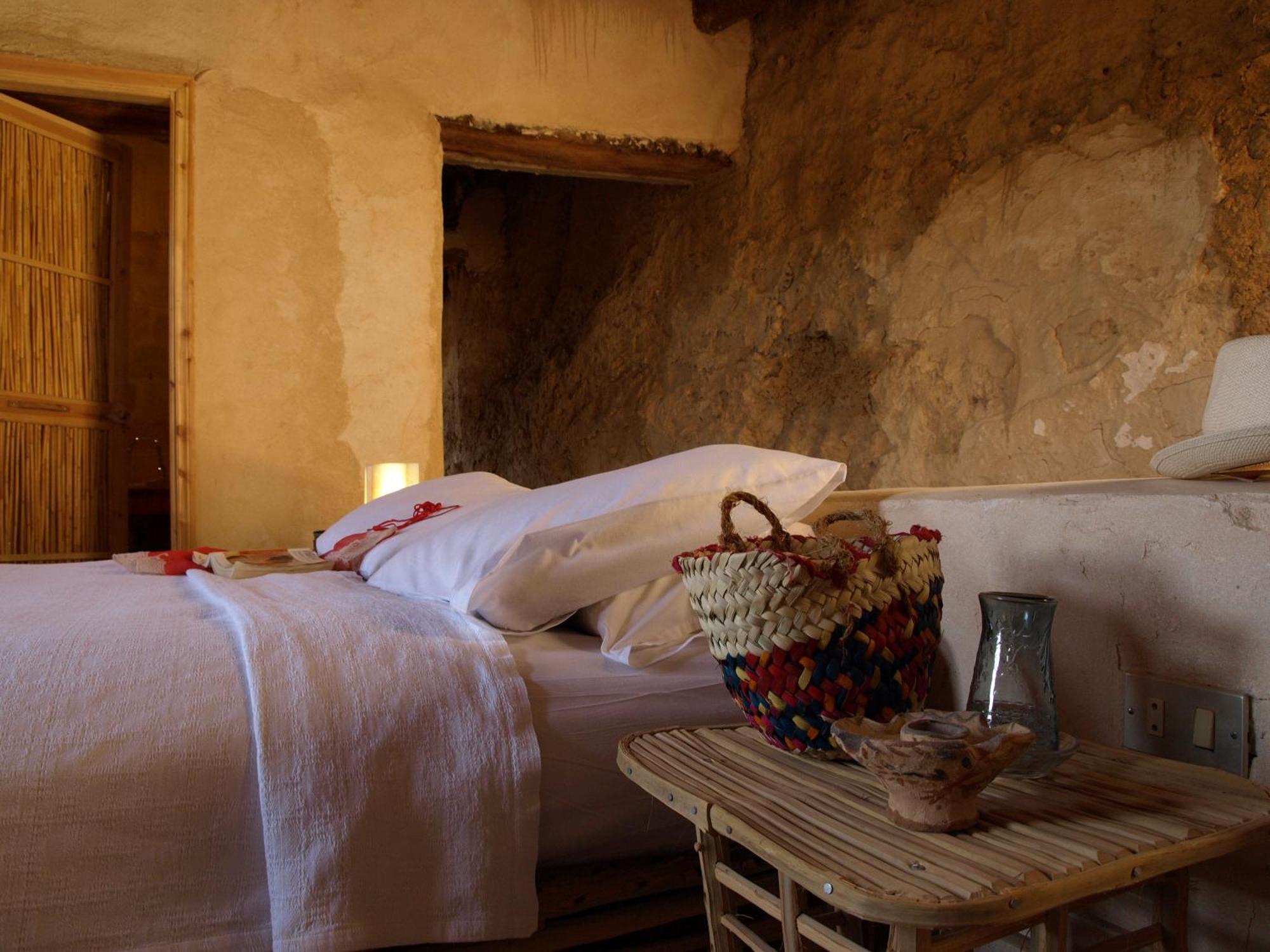 Albabenshal Lodge Siwa Siwa Oasis Exteriör bild