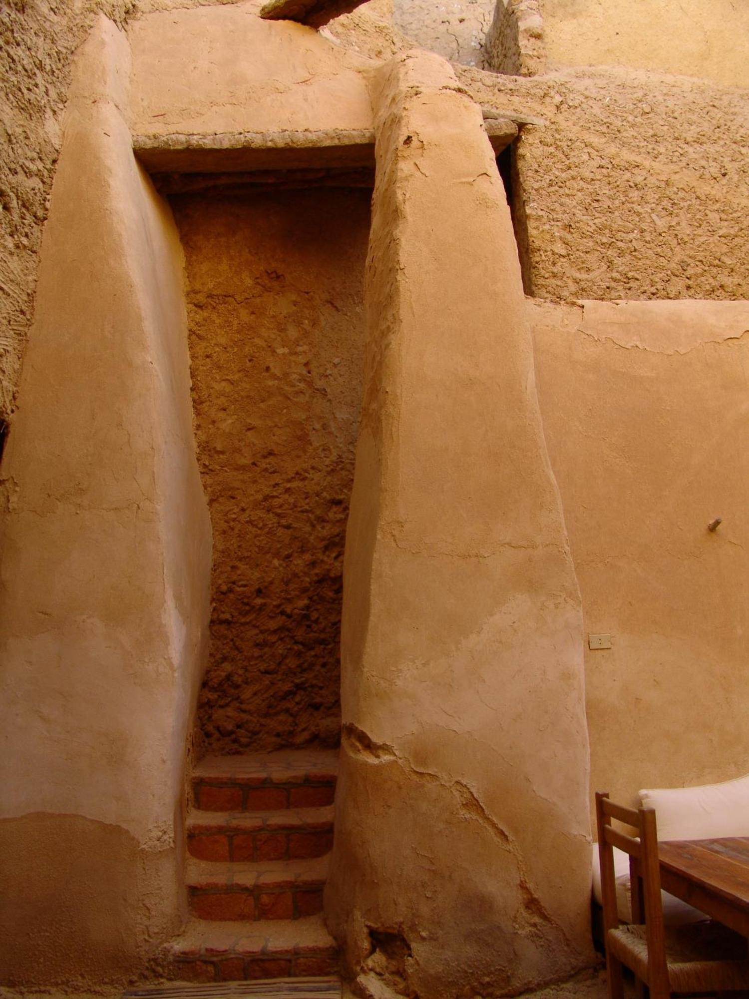 Albabenshal Lodge Siwa Siwa Oasis Exteriör bild