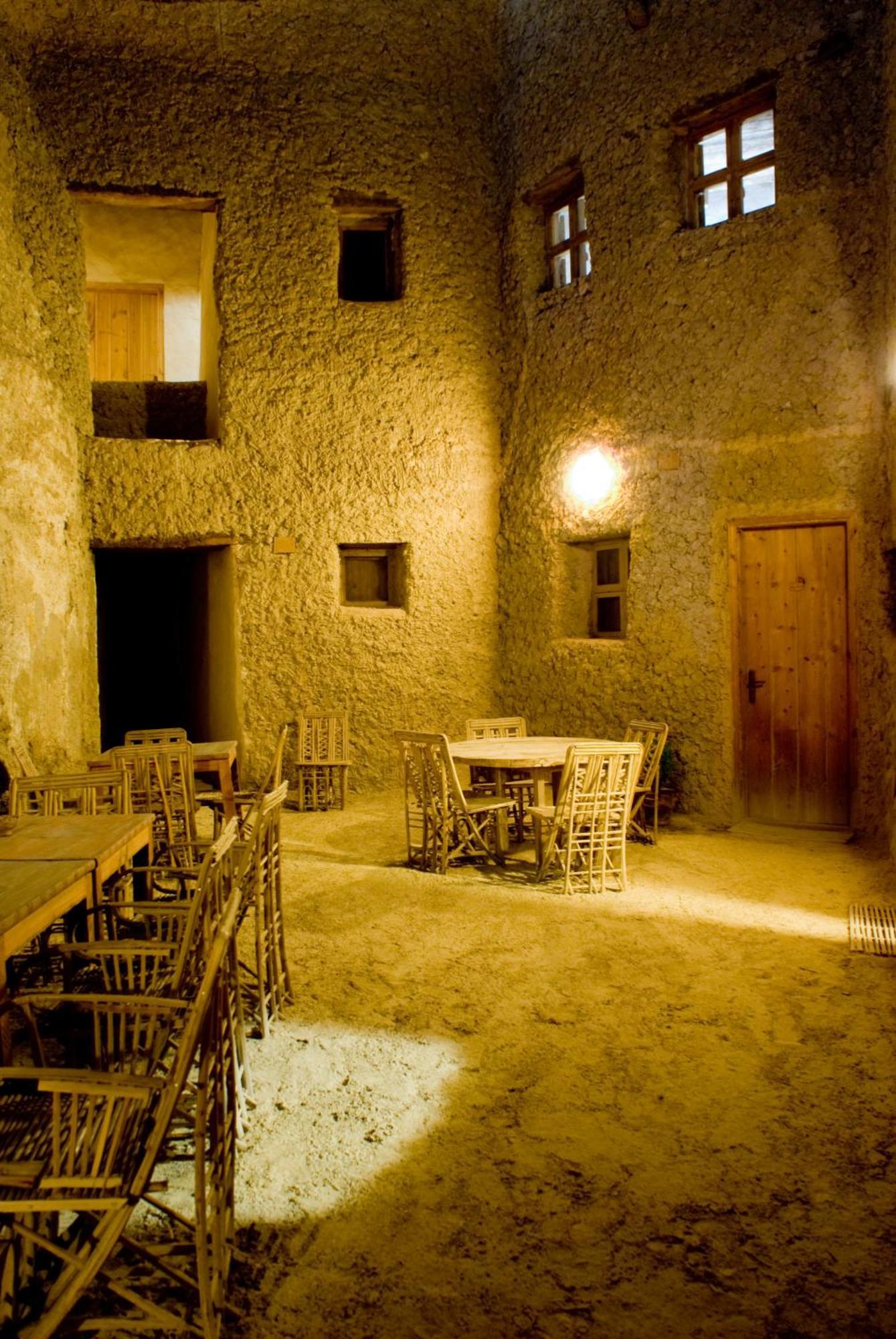 Albabenshal Lodge Siwa Siwa Oasis Exteriör bild