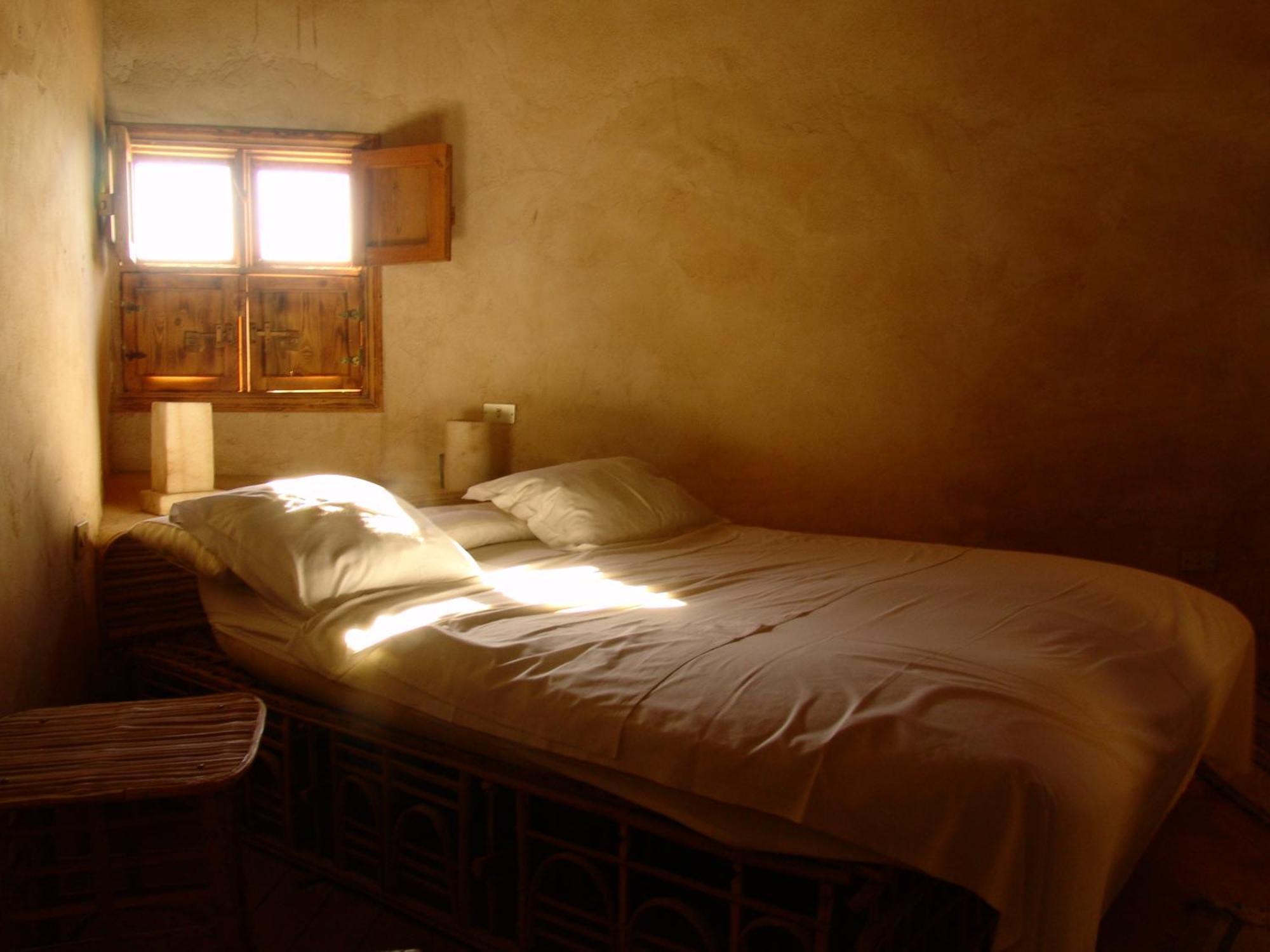 Albabenshal Lodge Siwa Siwa Oasis Exteriör bild
