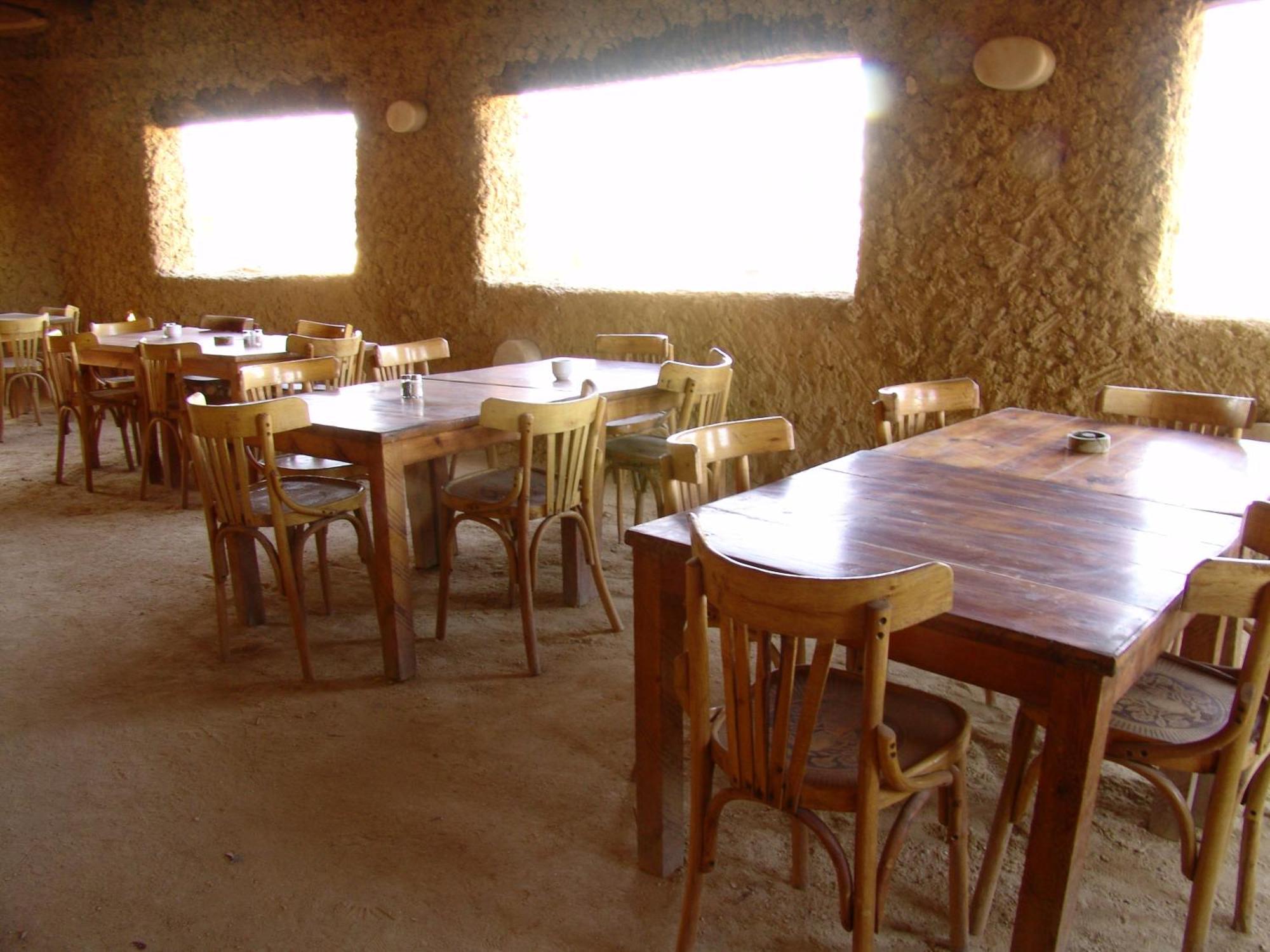 Albabenshal Lodge Siwa Siwa Oasis Exteriör bild
