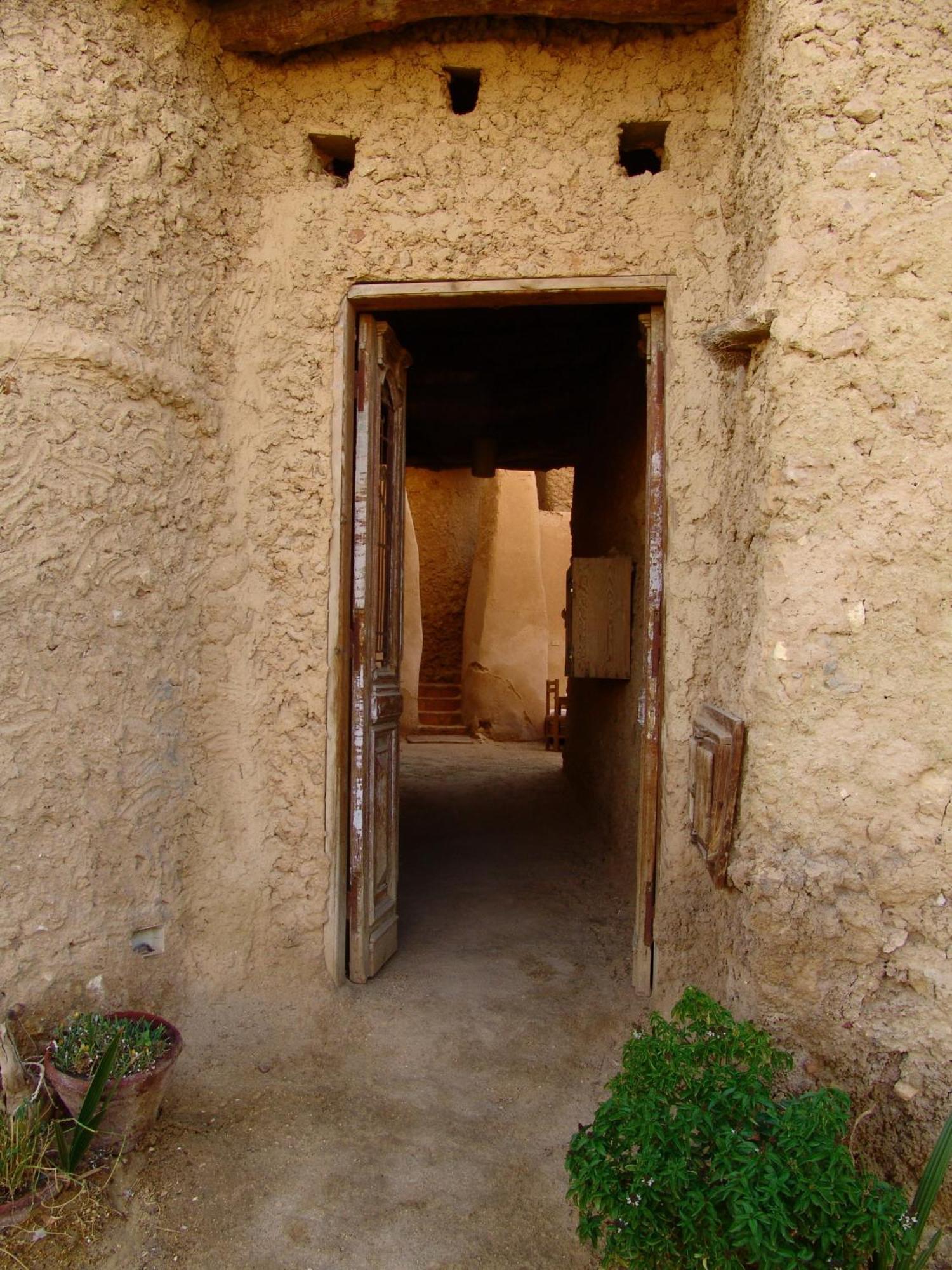 Albabenshal Lodge Siwa Siwa Oasis Exteriör bild